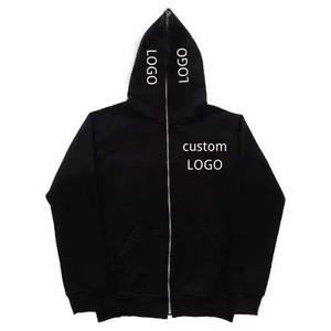 Sudadera con capucha personalizada para hombre, sudaderas con capucha a medida para equipos universitarios DTG DTF, bordado por sublimación, acento de diamantes de imitación, envío mundial seguro - Product Image 5