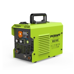 PRESCOTT 3 in 1 Welders Inverter Mig Lift Tig MMA <strong>Welding</strong> <strong>Machine</strong> - Product Image 1