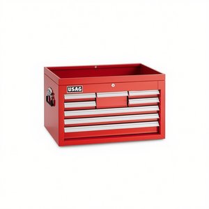 Gabinetes de Herramientas Vacíos Usag de 8 Cajones - Product Image 2