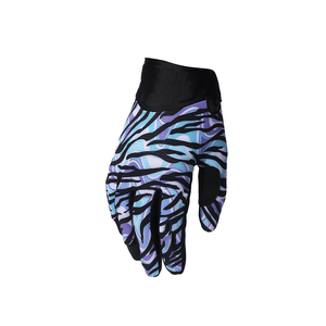 Fabricant de gants de course pour moto OEM |   Gants d'équitation en cuir avec logo personnalisé |   Fournisseur en gros de gants de moto de protection - Product Image 2