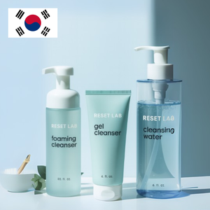 Produttore di cosmetici per la pulizia di olio OEM ODM PL corea | Struccante impermeabile profondo struccante per olio coreano coreano struccante - Product Image 1