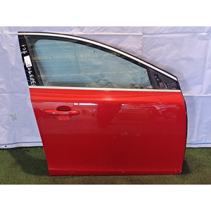DOOR DOOR FRONT RIGHT DX VOLVO V40 ซีรีส์ 31424669 DOOR D4162T (16>) - Product Image 5