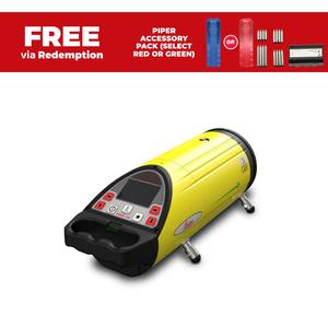 สำหรับ Piper 100G ที่ปรับแต่งได้ตามต้องการแพคเกจเลเซอร์ท่อลำแสงสีเขียวเกรด DIY (LG6016058) เครื่องมือแบบใช้มือ1ปี - Product Image 2