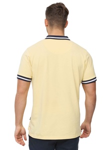 Camisetas Polo Sublimadas con Logotipo Personalizado para Hombre, Camisetas Polo de Secado Rápido, Precio al por Mayor 2027 - Product Image 4