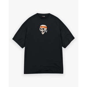 Camiseta de Jersey para Hombre - Estampada y con Logotipo Personalizado, Invierno, Personalización OEM/ODM - Product Image 1