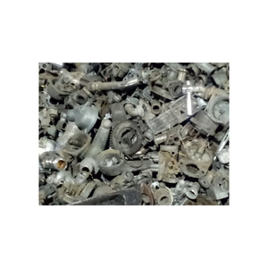 Déchets de zinc en vrac disponibles à la vente à un prix de gros compétitif - Product Image 5
