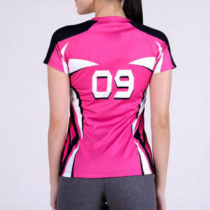 Femmes 100% Polyester Pas Cher Prix Manches Courtes Été Fit Tops Pour Femmes Haute Qualité Premium Coton T-shirts Pour Femme - Product Image 2