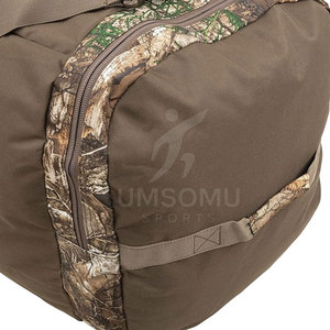 Venta al por mayor de alta calidad de poliéster duradero bolsas de lona de caza para uso al aire libre-Precio razonable de venta superior - Product Image 4