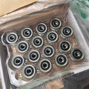 Poulie d'alternateur à roue libre INA d'origine Luk F236528 535018310 pour <span class=keywords><strong>BMW</strong></span> <span class=keywords><strong>325i</strong></span> 525i 530i 12317520495 12317532969 - Product Image 6