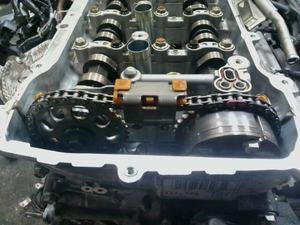 Conjunto de bloque largo de motor diésel Priuss 4/6, cilindro S R929542, Estado nuevo y usado, Oes G4KE G4KD G4KJ - Product Image 4