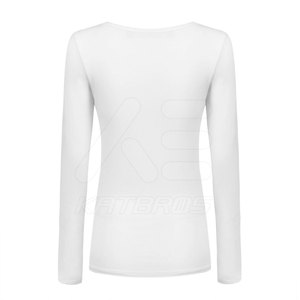 Uniformes d'hôpital de sous-vêtements de gommage pour femmes durables de qualité à faible quantité minimale de commande - Product Image 2