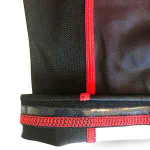 เสื้อแรชการ์ดสำหรับผู้ชายเสื้อสำหรับเล่นยิมรัดรูประบายอากาศได้ดีมีสไตล์ดีไซน์ตามสั่งผลิตโดย isha จากอุตสาหกรรม - Product Image 4