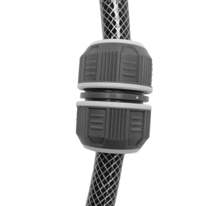 Réparateur de tuyau en plastique Hallgrand HGS22527-03E 13-16-19mm avec tailles 1/2-5/8-3/4' - Product Image 6