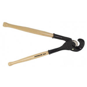 Descornador Convexo Junior, Instrumento Veterinario Manual de Acero Inoxidable de Grado Quirúrgico Reutilizable para un Descornado Seguro y Preciso de Caballos - Product Image 4