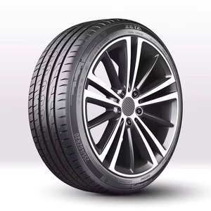 Neumático 285/45R22 para SUV de Pasajeros, Rendimiento en Carretera, 285 45r22 110h, Neumáticos 285 45r22 en 22x12 - Product Image 2