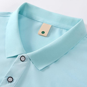 Camisas de Polo de Golf Personalizadas al por Mayor, Uniformes de Negocios de Manga Corta, Ropa de Polo Personalizada para Hombre, Camisetas de Polo Personalizadas - Product Image 5