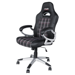 Silla de Oficina Ecológica para Juegos - Product Image 1
