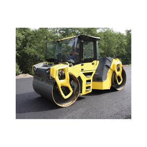 Venta al por mayor de rodillos compactadores gestionados para una entrega rápida y disponibilidad continua - Product Image 4