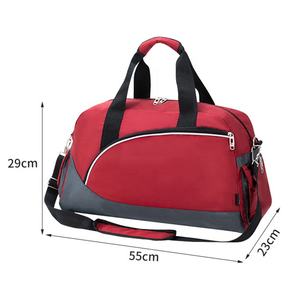 Nueva llegada: Bolsa de lona grande multiusos personalizada - Product Image 4