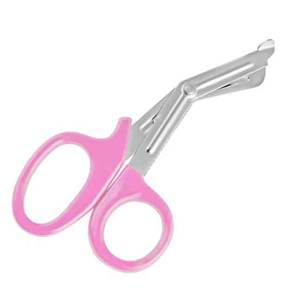 Venta caliente de instrumentos quirúrgicos de calidad superior Tijeras de vendaje universales de bajo precio con fuente de alimentación manual - Product Image 4