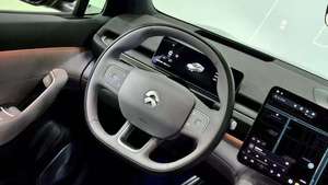 NIO EC6 2024 75 kWh 515 km d'autonomie Double moteur Transmission intégrale Automatique Conduite à gauche Véhicule à énergie nouvelle Véhicule électrique d'occasion SUV en promotion - Product Image 3