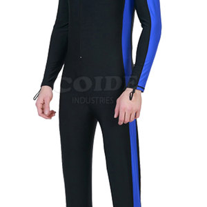 Cómodo al por mayor Tarifa 2025 Traje de baño Último precio de fábrica Personalizado Hombres Traje de baño suave - Product Image 6