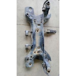 Supporto Motore VOLKSWAGEN Polo 5a Serie (09>17) 6C0199315 CFW Diesel 1.2 - Product Image 2