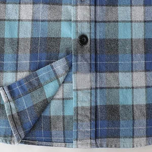 Camisas para Hombre de Tela de Alta Calidad, Elegantes Camisas para Hombre para Vestimenta Formal de Negocios y Casual - Product Image 5