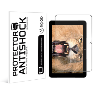 ฟิล์มกันรอยหน้าจอ ANTISHOCK สำหรับแท็บเล็ตเนวีร์ NVR-TAB101 QIPS S5 - Product Image 1