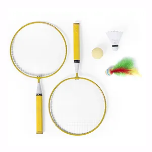 Set Completo di Badminton Personalizzato Alben, Gadget su Misura - Product Image 2