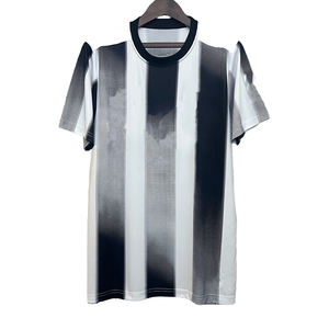 Custom Men's Soccer Jersey Uniform New <b>Model</b> Quick Dry Football <b>Kit</b> with Name Printing Summer and Winter Mesh Shorts - Product Image 1