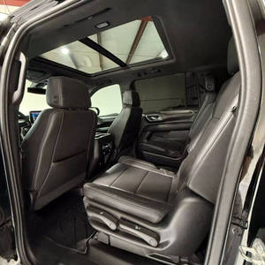 Chevrolet Suburban LT 2021 Certificado Limpio - Product Image 4