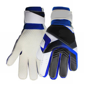 Gants de gardien de but antidérapants réglables confortables, le Pakistan a fait le meilleur produit les plus récents gants de gardien de but par des industries étonnantes - Product Image 2