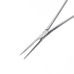 Soporte de aguja ortopédico y dental, pinzas de bloqueo de precisión, gran oferta, soporte de aguja, herramienta quirúrgica ergonómica ligera - Product Image 3