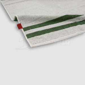 Toalla de gimnasio, tela suave y transpirable, toalla deportiva de secado rápido para entrenamiento físico, yoga y ejercicio - Product Image 2