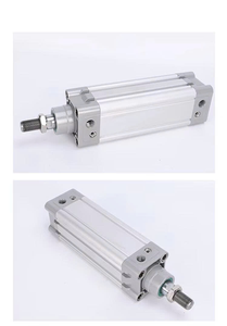 Reemplazo directo del cilindro neumático modelo 16340 de alta calidad para OEM Compatible con actuador - Product Image 4