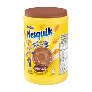 Bán buôn giá rẻ Bột sô cô la ngay lập tức | NESTLE NESQUIK - Product Image 5