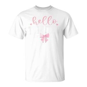 Est 2013 Maglietta promozionale personalizzabile per il 13° compleanno della ragazza, che ha 13 anni - Product Image 1