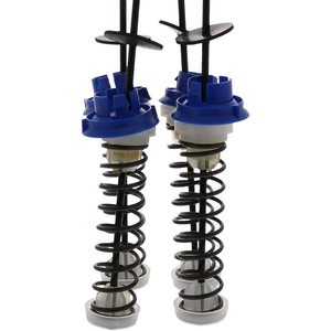 Washing Machine Parts ERP W10820048 Electric Washer Suspension <b>Rod</b> Kit-<b>Plastic</b> & Iron - Product Image 3