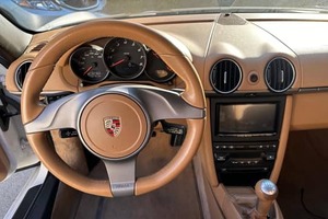 Meilleur choix 2010 Porrs-che-e Boxsterr Roadster Convertible PureDriving Fun avec style et performances OpenTop - Product Image 3