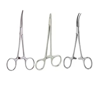 Instrumentos Ortopédicos Kerrison, Pinzas para Huesos, Instrumentos Quirúrgicos de Neurocirugía, Juegos de Punzones para Estenosis Espinal - Product Image 3