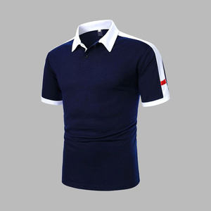 Polo personalizado con logotipo bordado, camisa personalizada con diseño y logotipo - Product Image 5