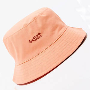 Chapeaux Bob en Polyester Uni, Légers et Ajustables, Prix de Gros, Chapeaux Bob Élégants - Product Image 5