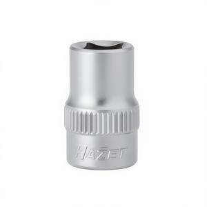 Hazet TORX 3/8'' Square <b>Socket</b> with Knurling - Product Image 3
