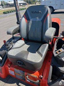 เครื่องตัดหญ้า Kubota ZD1611 ปี 2024 ขาย - Product Image 4