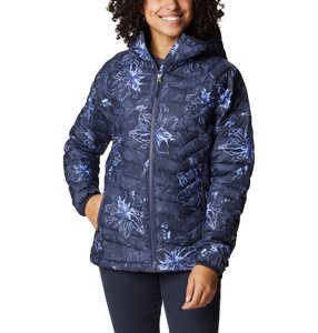 Blouson matelassé pour femme, coupe ajustée, haute qualité, respirant, coupe-vent, écologique, hiver, personnalisable, best-seller, prix bas - Product Image 3