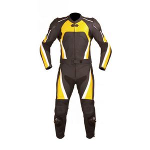 Nouvelle arrivée Veste de style moto professionnelle de haute qualité, respirante, imperméable, combinaison de course de moto coupe-vent, vente à chaud - Product Image 3