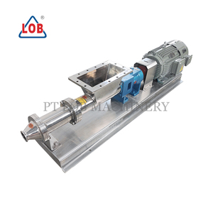 ปั๊มสูบจ่ายแบบสกรูเดี่ยว SUS304 สำหรับงานสุขภัณฑ์ เหมาะสำหรับเบียร์ น้ำผลไม้ ชีส และเครื่องสำอาง - Product Image 5
