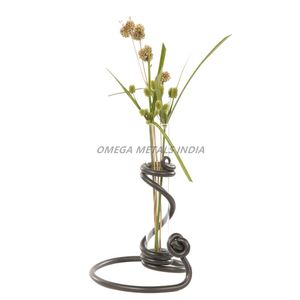 Jarrón Decorativo Premium Personalizado para Decoración del Hogar y Arreglos Florales, Fabricante de Equipos Originales y Diseño Original, Empaque Personalizado, Exportador Mayorista - Product Image 4