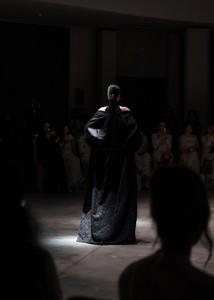 Vestidos al por Mayor para Mujer, Casuales y Elegantes, Modelo LILIAN con Cuello Halter, Vestido Largo sin Mangas, Vestidos de Noche Lujosos - Product Image 3